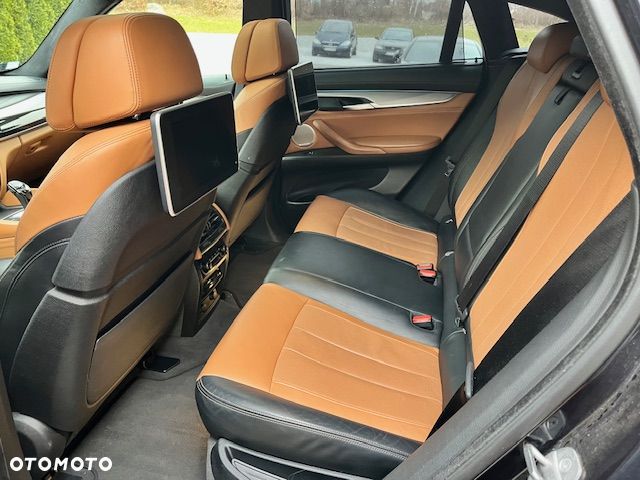 BMW X6 xDriveM50d - 31