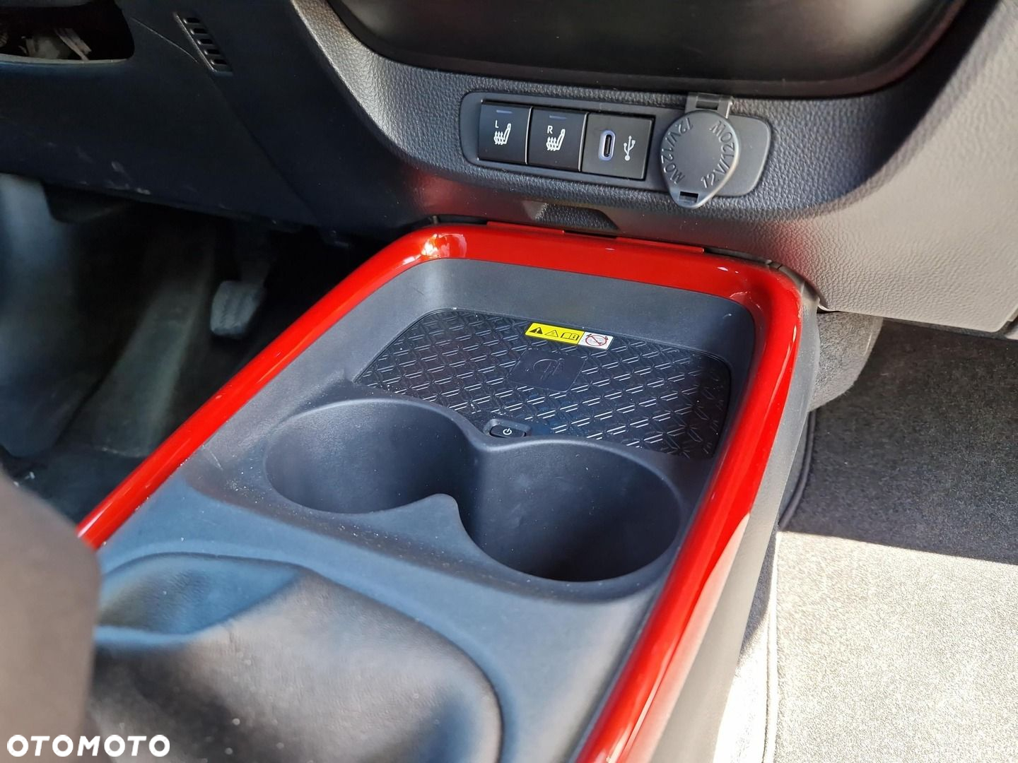 Toyota Aygo X - 20