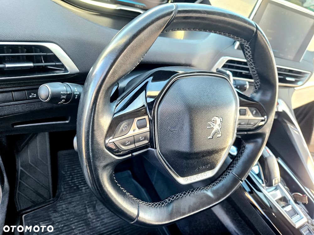 Peugeot 5008 THP 165 EAT6 Stop & Start Allure - 31