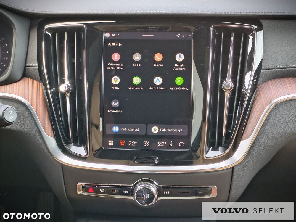Volvo V60 - 18