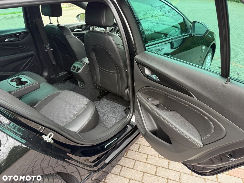 Opel Insignia 1.5 Direct InjectionTurbo Business Innovation - 32