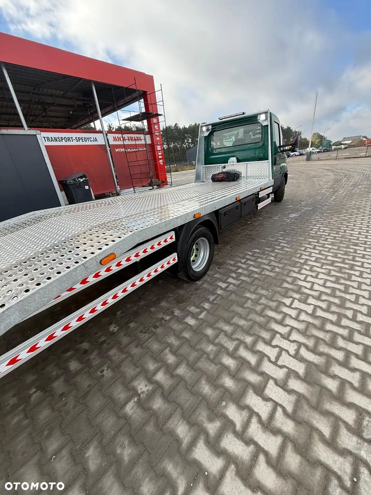 Iveco 72-180 Hi-Matic - 26