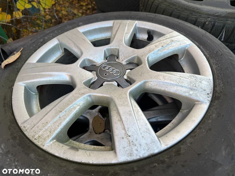 Audi A4 Limousine 1.8 TFSI S line Sportpaket (plus) - 33
