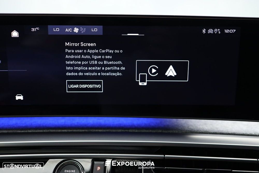 Peugeot E-3008 73 kWh GT - 19