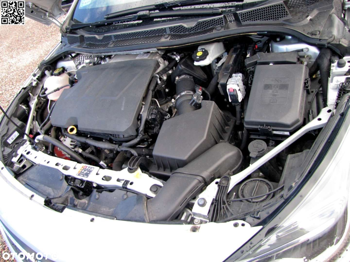 Opel Astra - 30