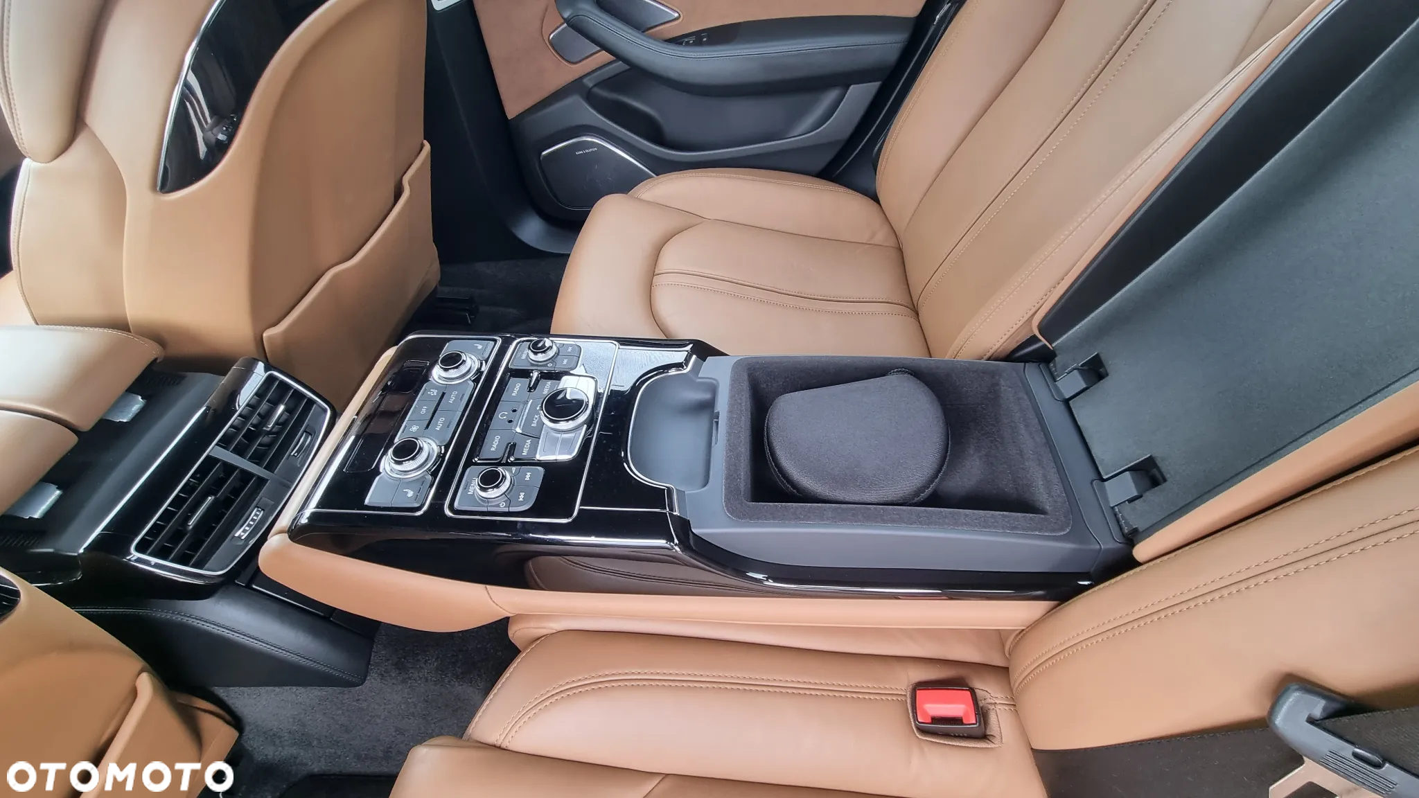 Audi S8 4.0 TFSI Quattro - 26