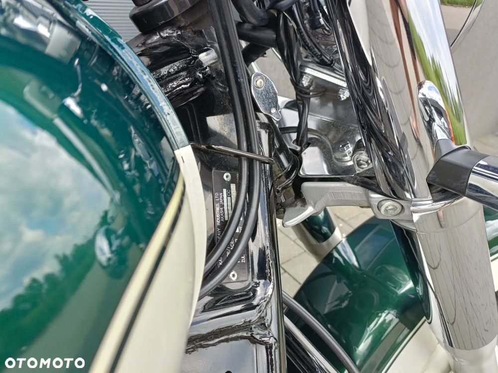 Kawasaki Vulcan - 6