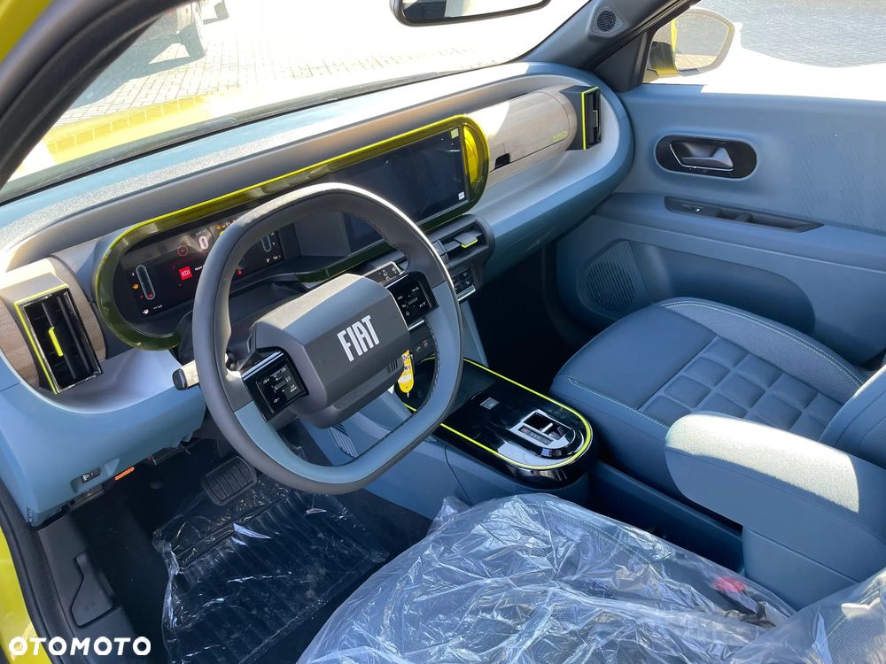 Fiat Grande Panda - 7