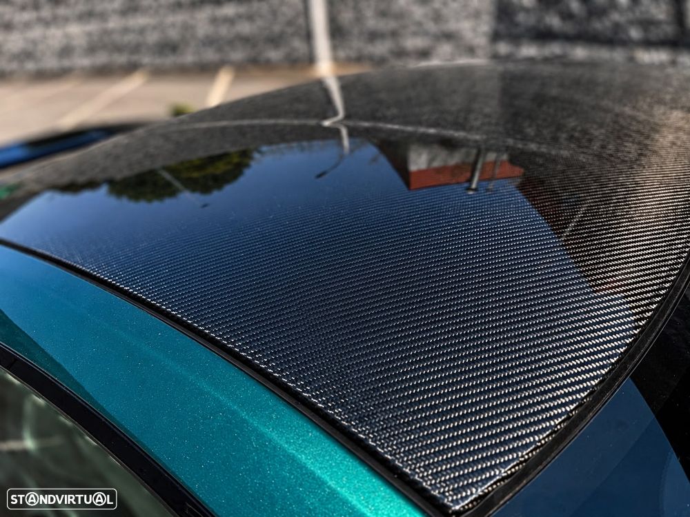 Aston Martin Vantage Coupe V8 F1 Edition - 17