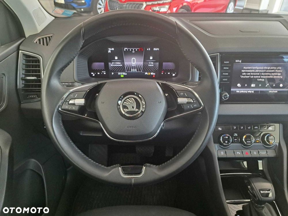 Skoda Karoq 1.5 TSI ACT Ambition DSG - 6