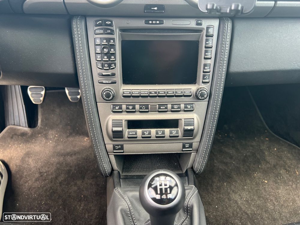 Porsche Boxster 2.7 M6 - 19