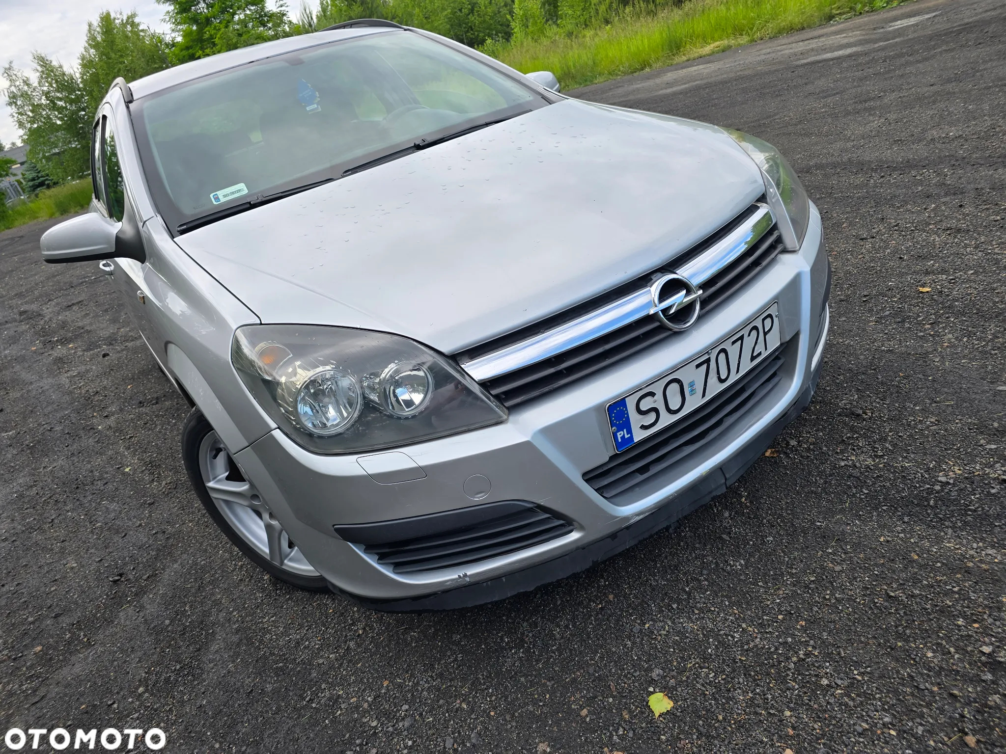 Opel Astra 1.9 CDTI Caravan DPF Selection - 19