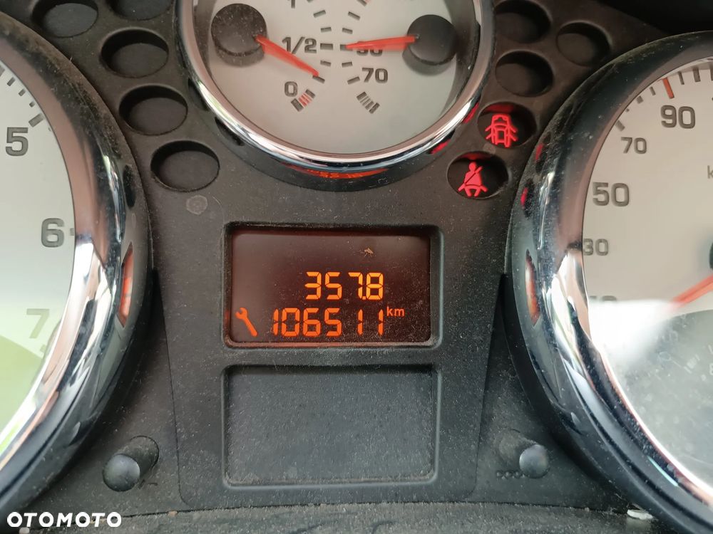 Peugeot 207 1.6 16V Sporty - 10
