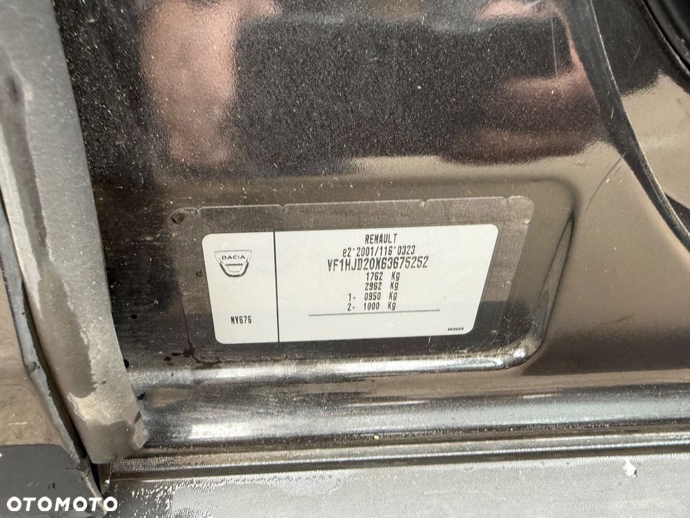 Dacia Duster 1.3 TCe FAP Prestige EU6d - 37