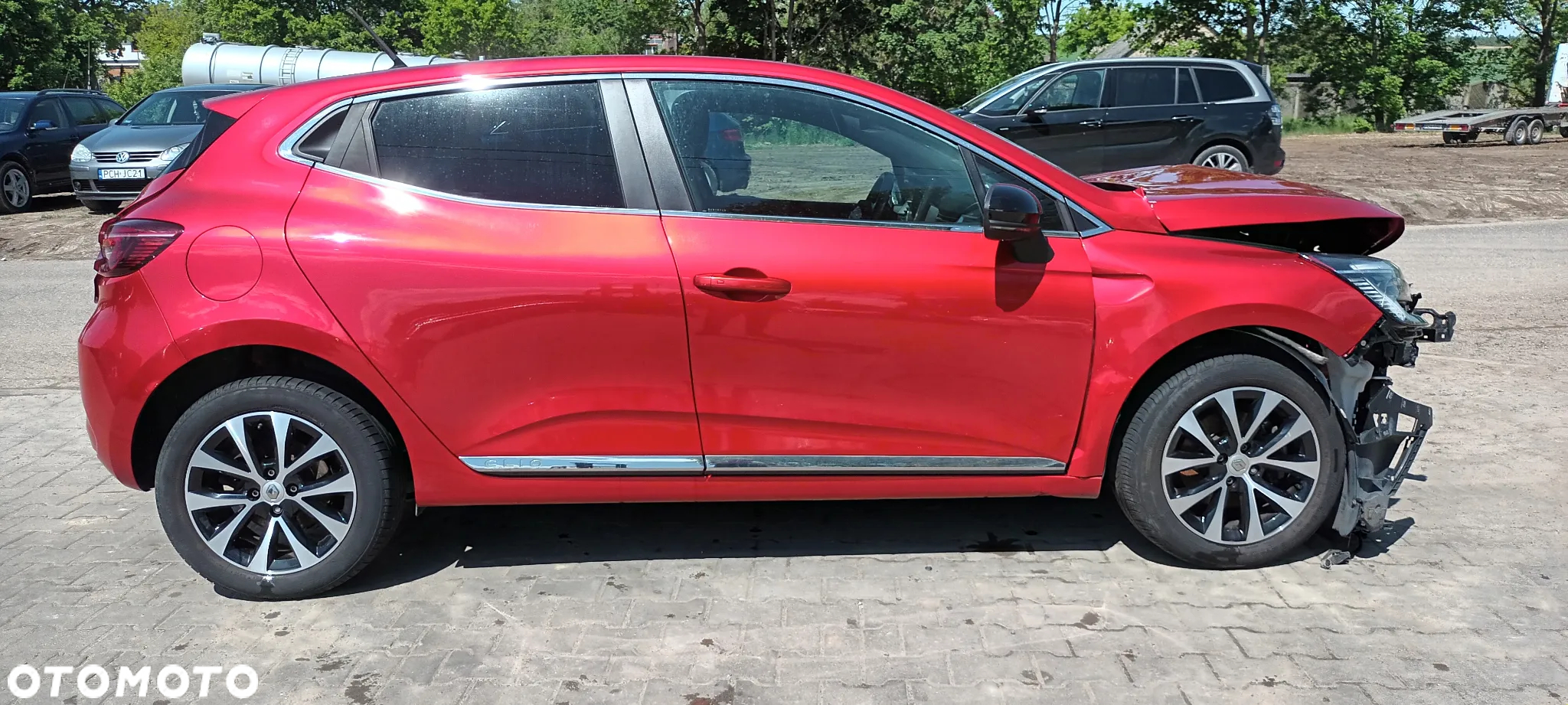 Renault Clio - 9