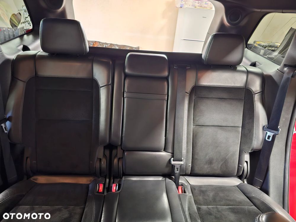 Jeep Grand Cherokee 6.4 V8 SRT8 - 13
