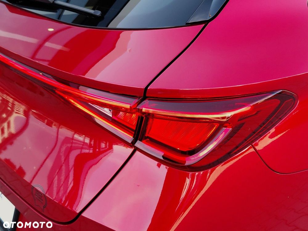 Cupra Leon 2.0 TSI DSG - 39