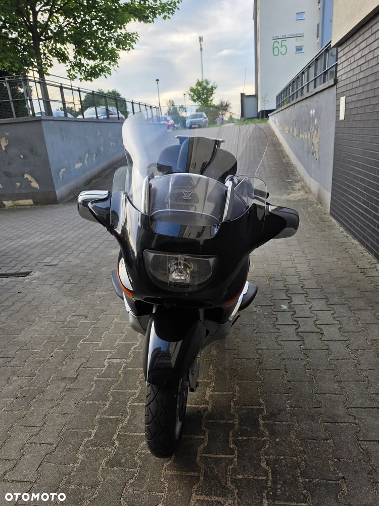 BMW K - 1