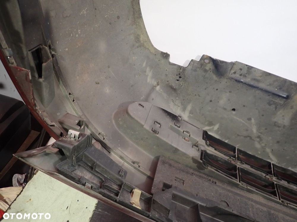 ZDERZAK PRZÓD CITROEN C8 - 13