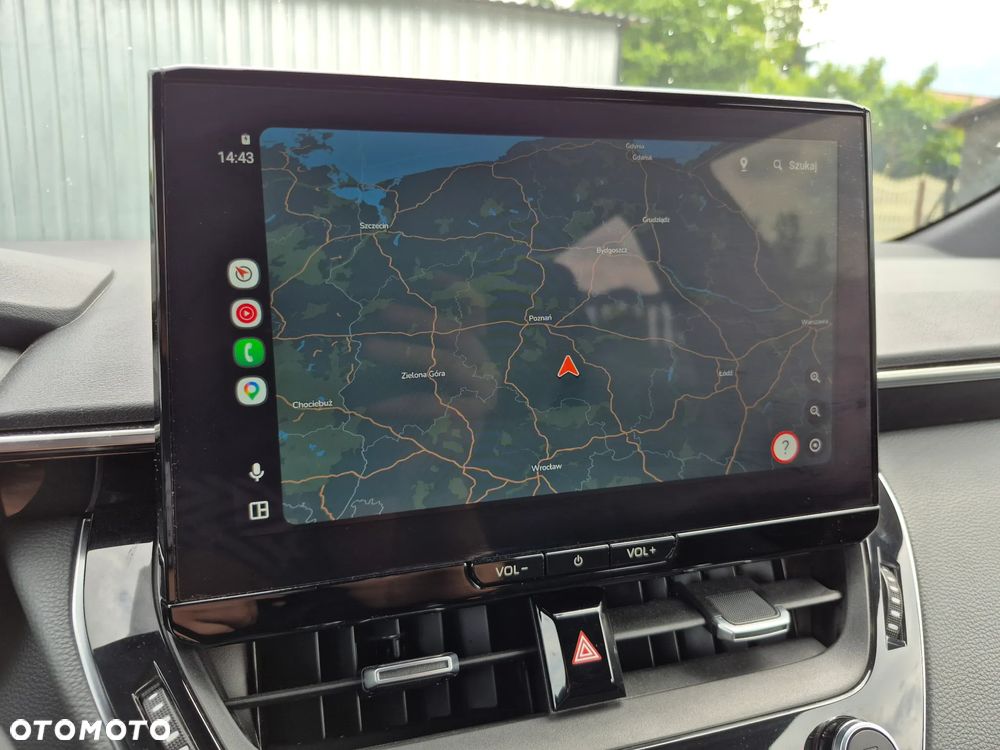 Toyota Corolla 1.8 Hybrid Comfort - 14