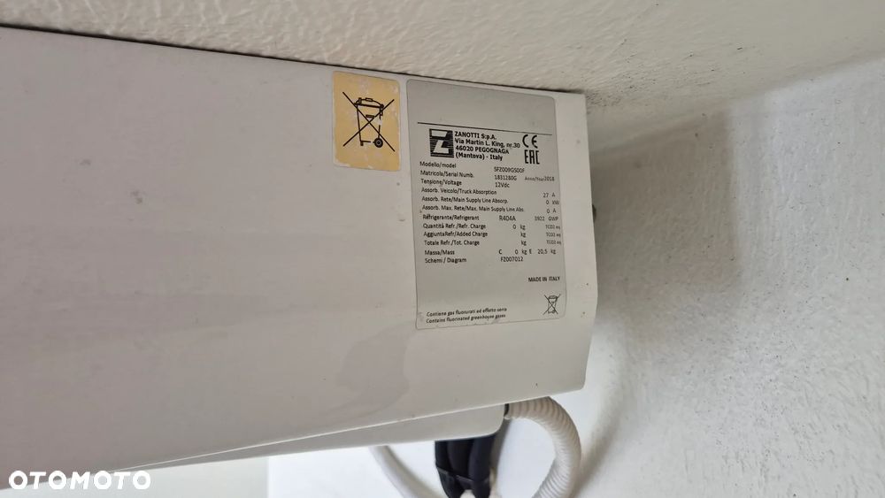 Mercedes-Benz SPRINTER - 8