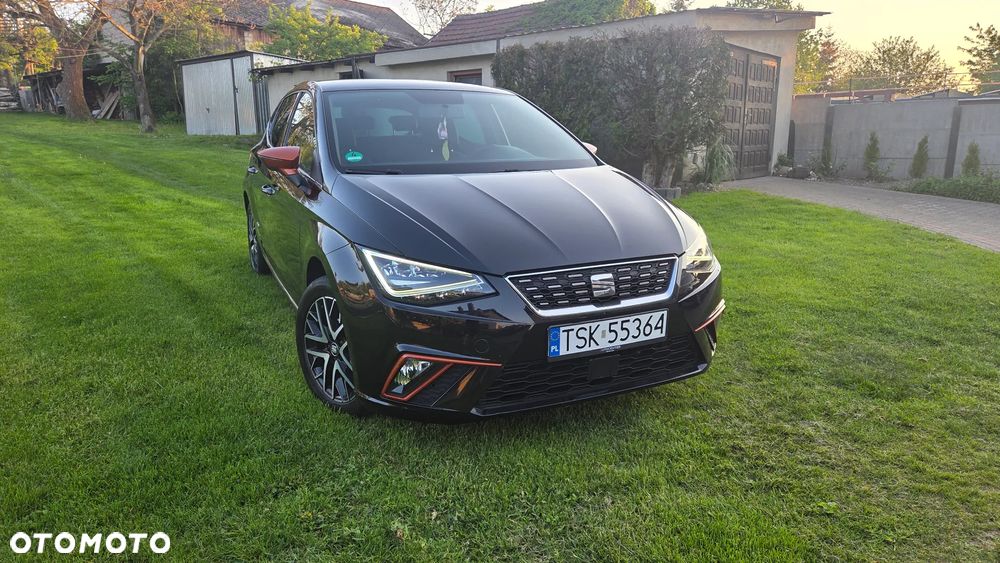 Seat Ibiza 1.0 MPI Beats - 6