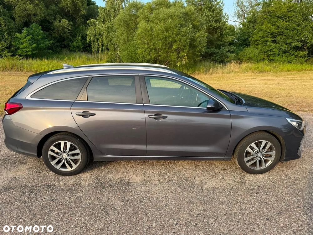 Hyundai i30 1.4 T-GDI GPF Comfort - 5