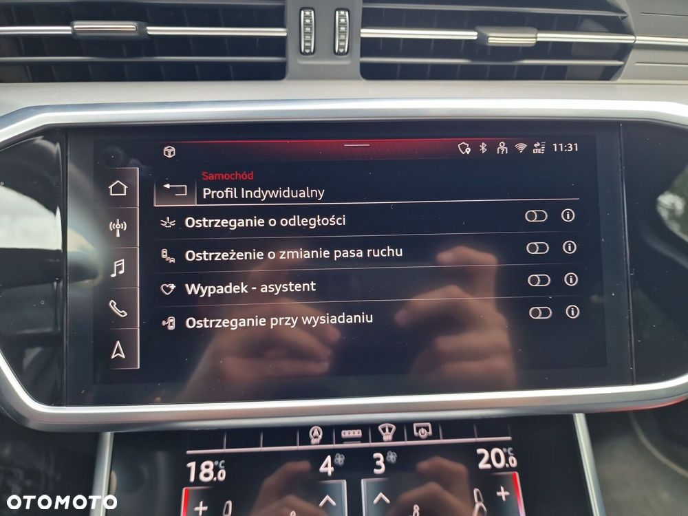Audi A6 Limousine - 36