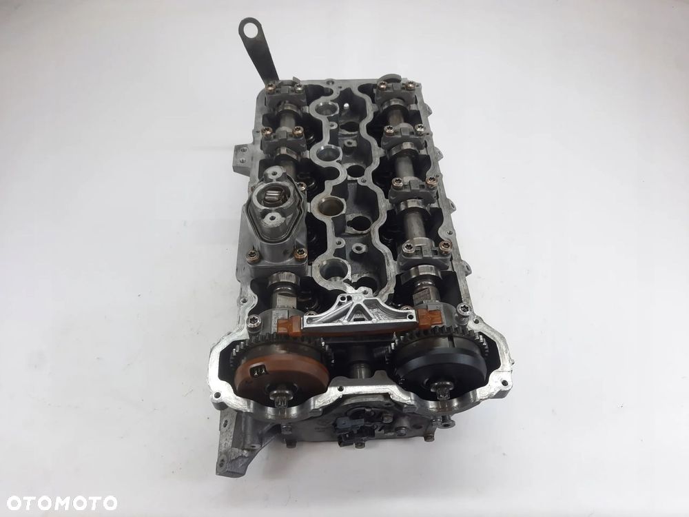 GŁOWICA LEWA BMW 7 F01 750i 5 F10 550i N63B44 7573940 - 1