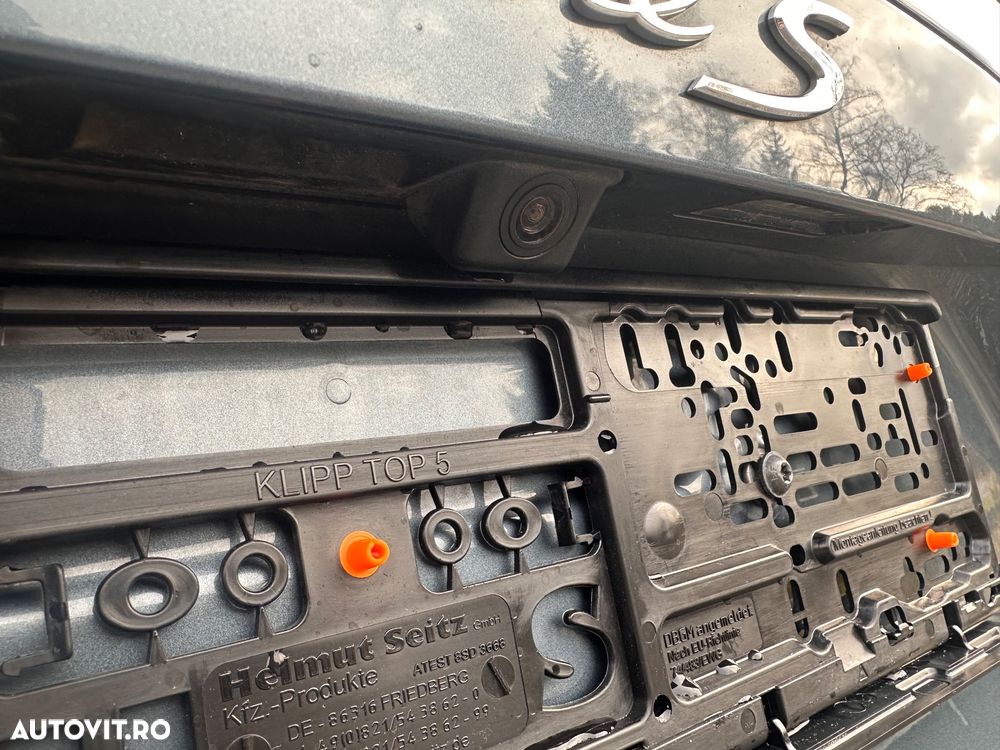 Porsche Cayenne S - 16