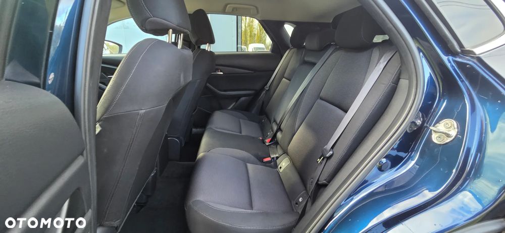 Mazda CX-30 2.0 mHEV Exclusive-Line 2WD - 33