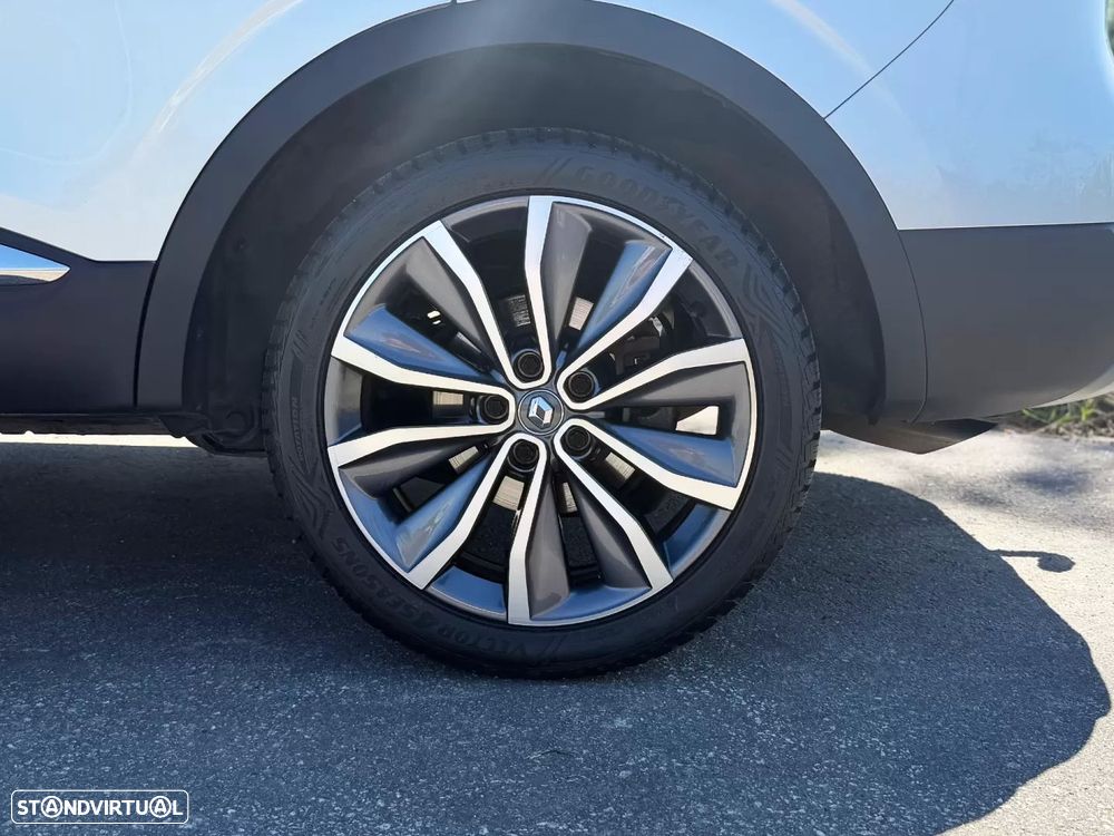 Renault Kadjar 2019 photo 5