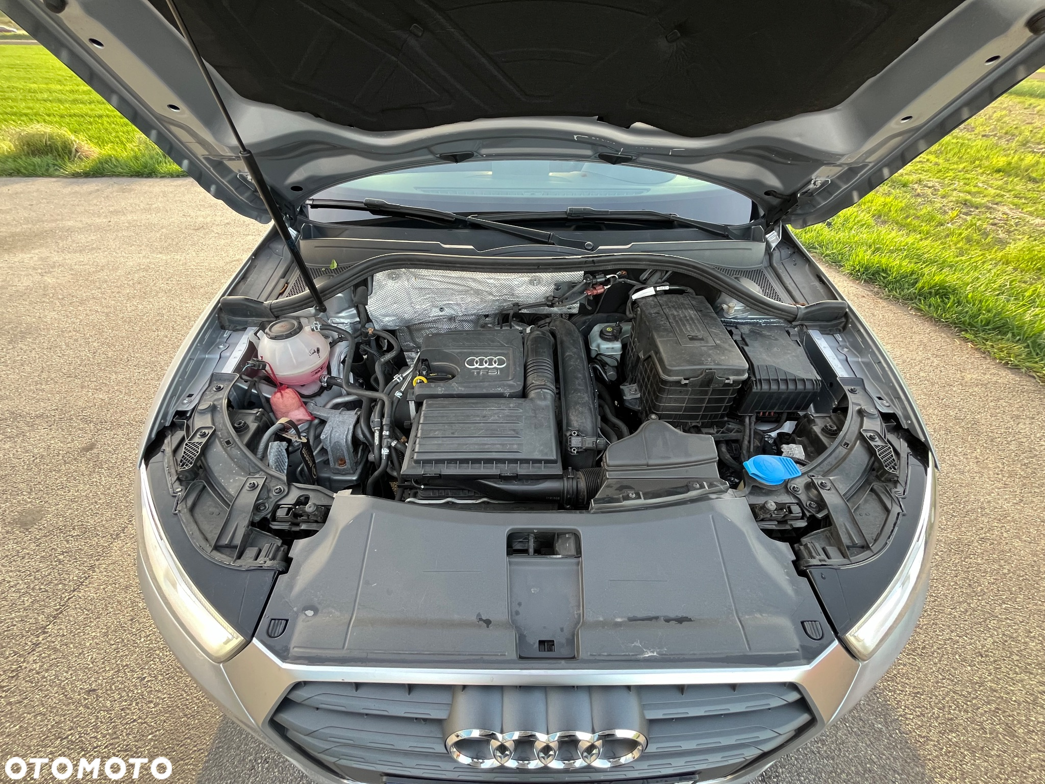 Audi Q3 1.4 TFSI S tronic - 17