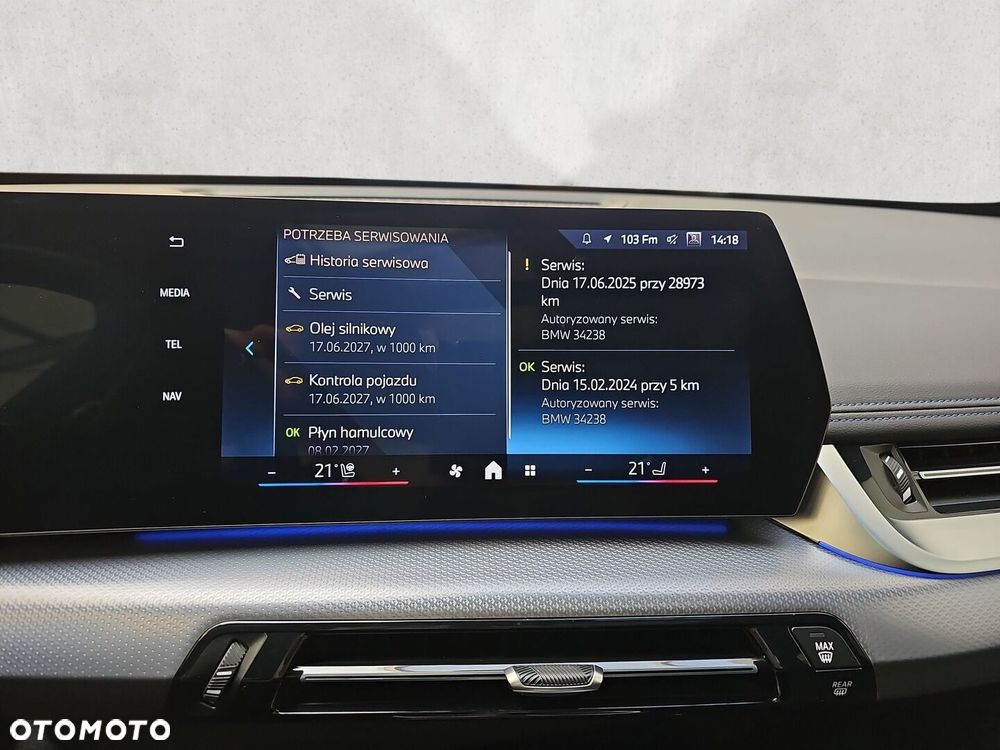 BMW X1 - 17