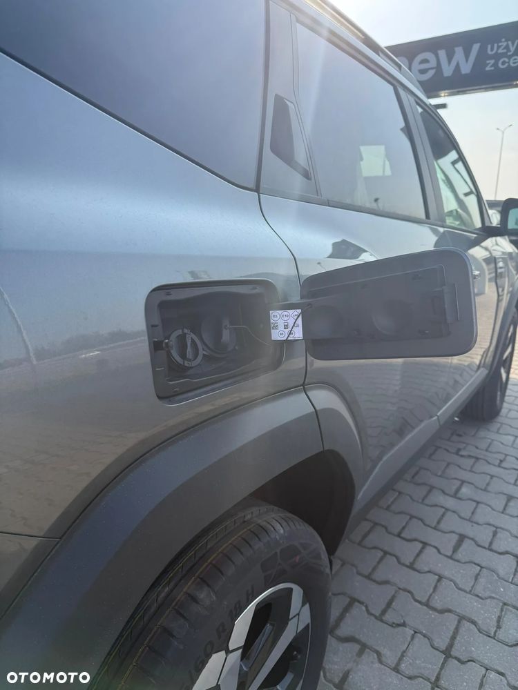 Dacia Bigster 1.2 TCe mHEV Journey - 6