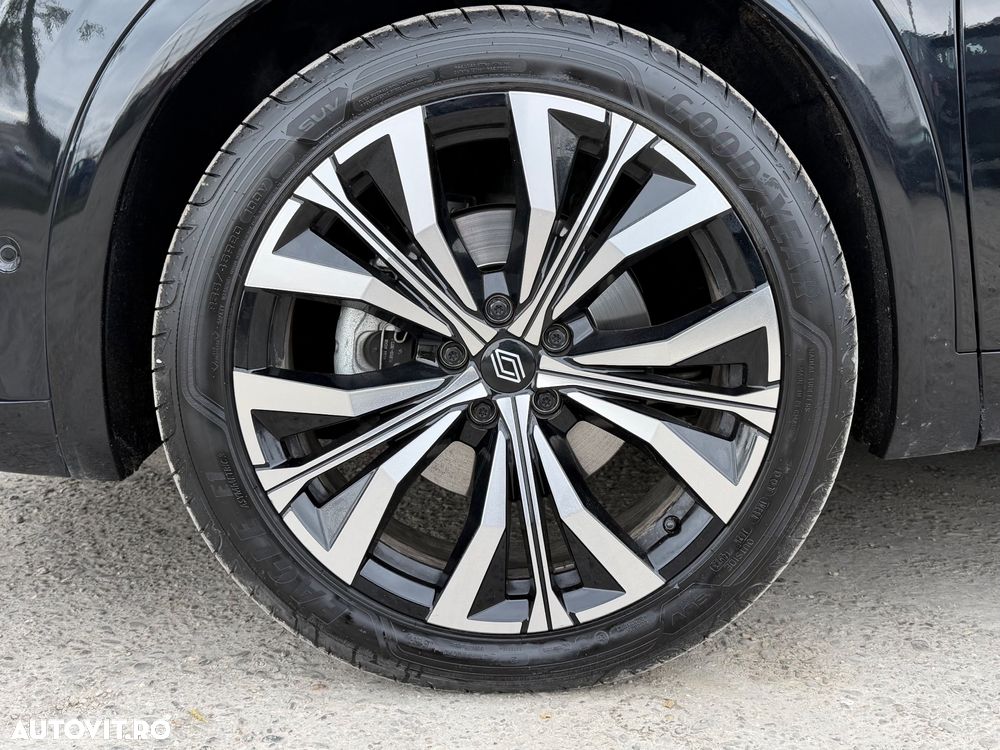 Renault Austral E-Tech Full 200 Iconic - 33