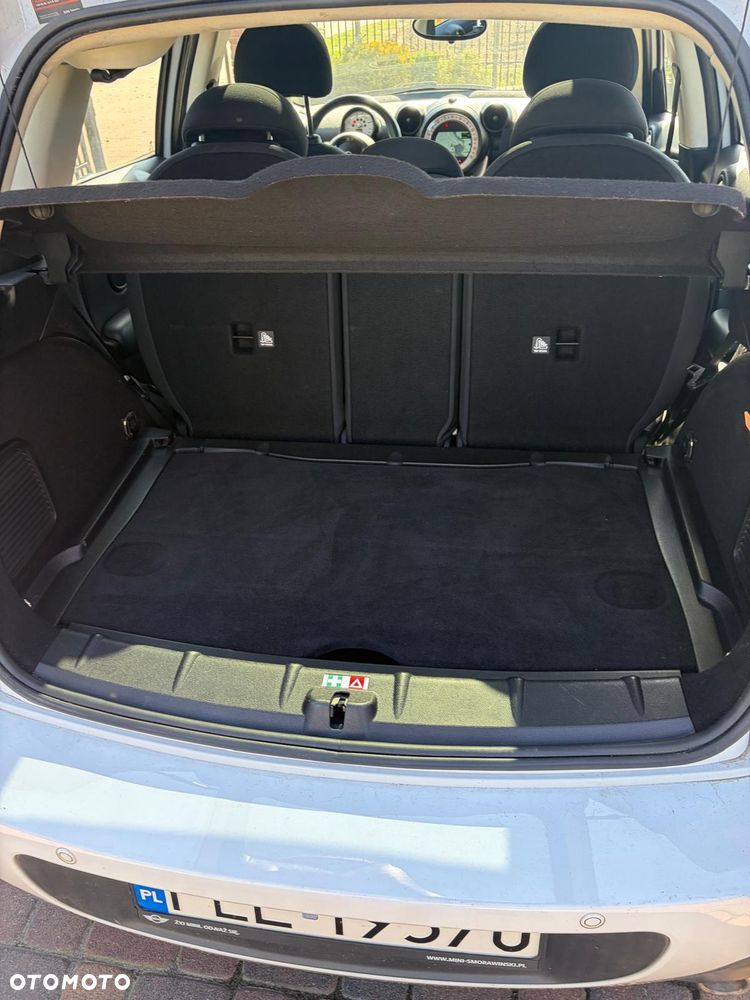 MINI Countryman - 9