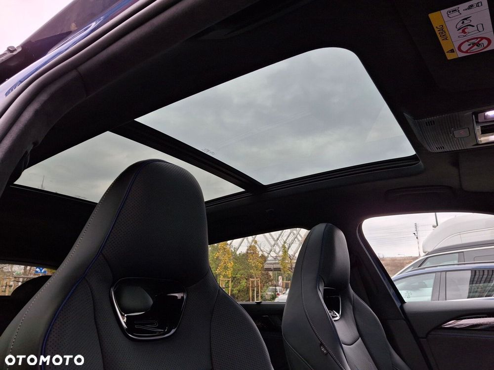 Volkswagen Passat - 29