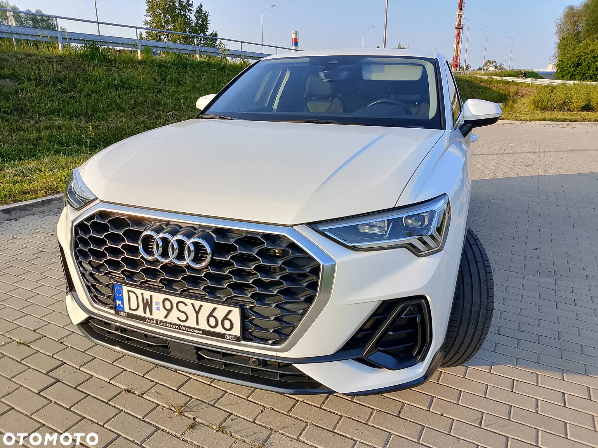 Audi Q3 35 TFSI S tronic - 6
