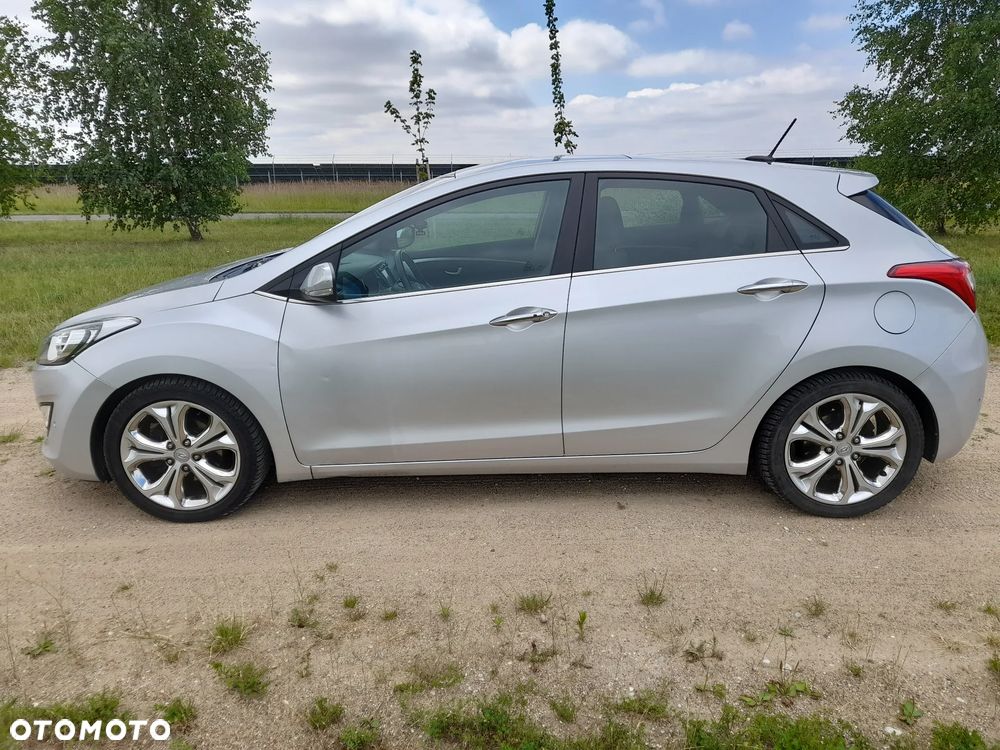 Hyundai i30 - 6