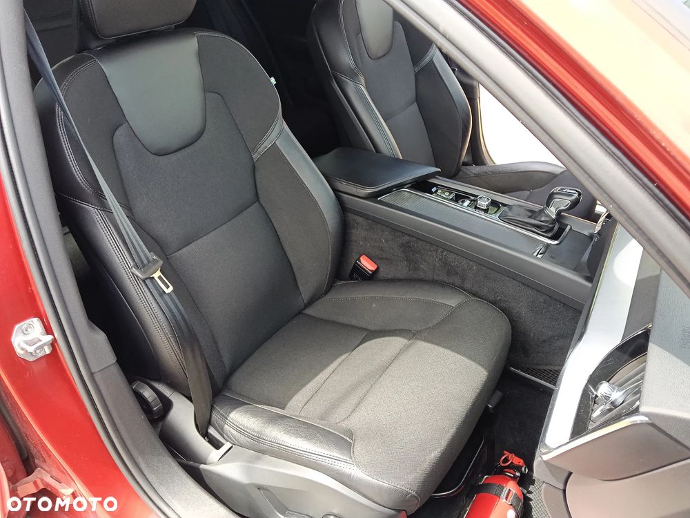 Volvo V60 D3 Geartronic Linje Business - 13
