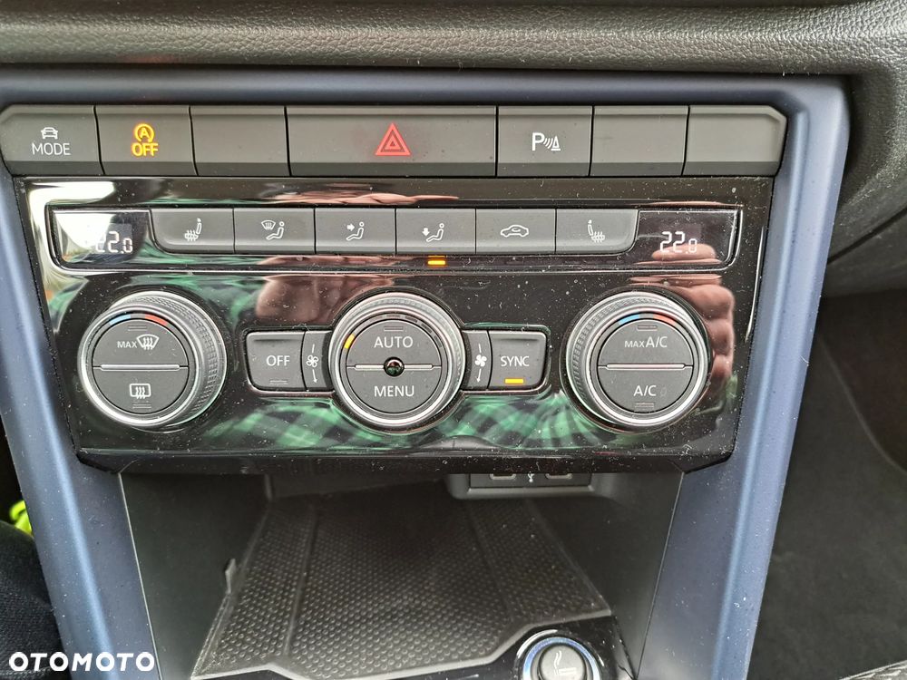 Volkswagen T-Roc 1.5 TSI GPF ACT United - 23