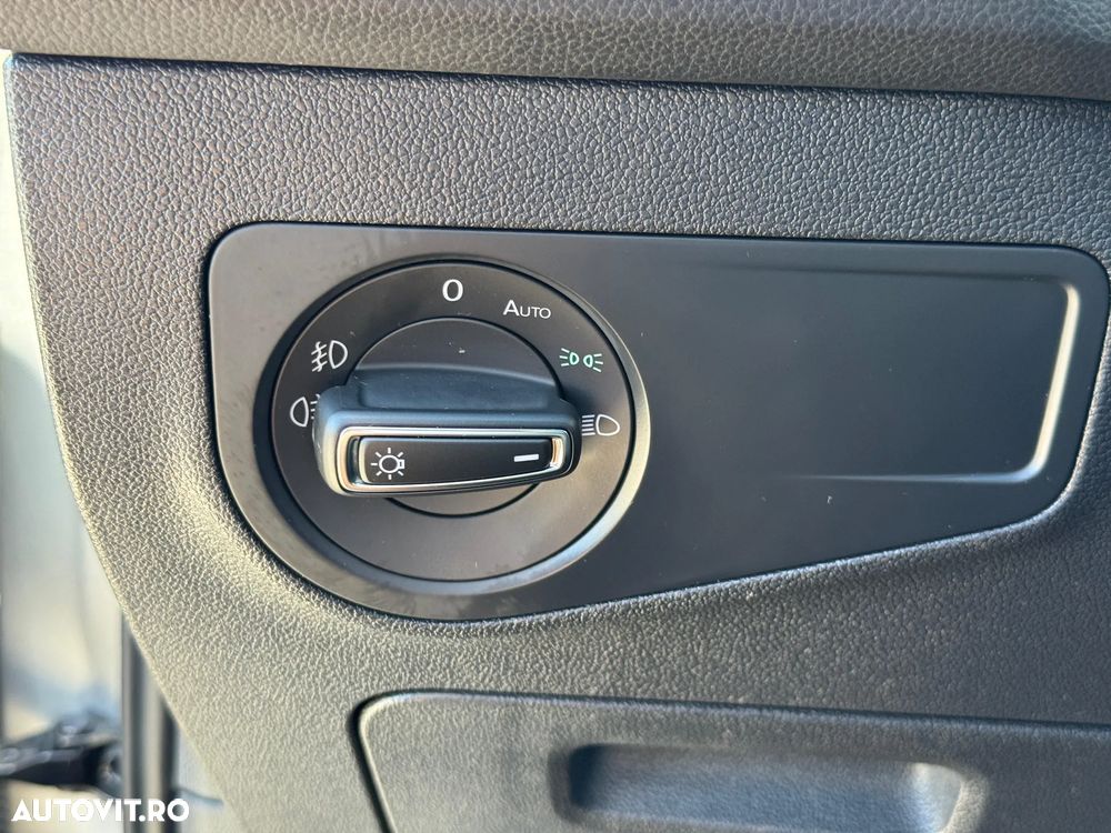 Volkswagen Tiguan 2.0 TDI SCR (BlueMotion Technology) DSG Highline - 17