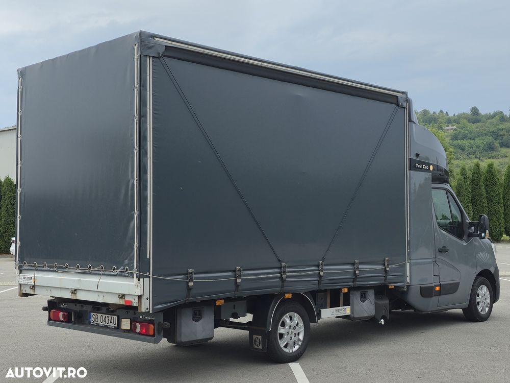 Renault Master - 4