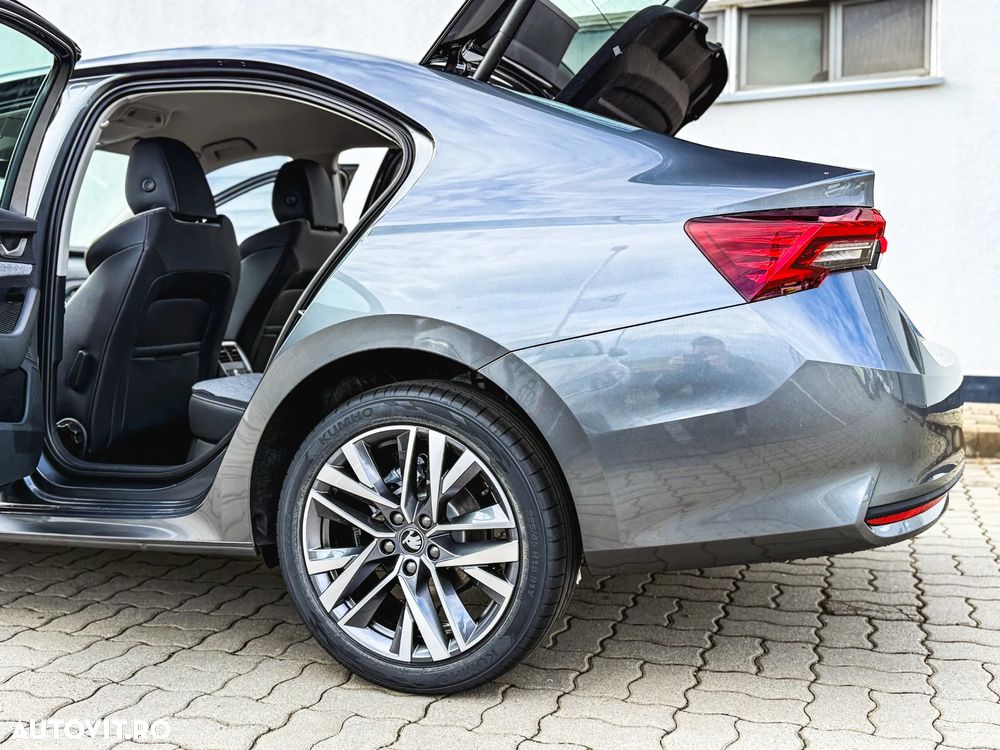 Skoda Octavia 2.0 TDI 150 CP DSG Selection - 32