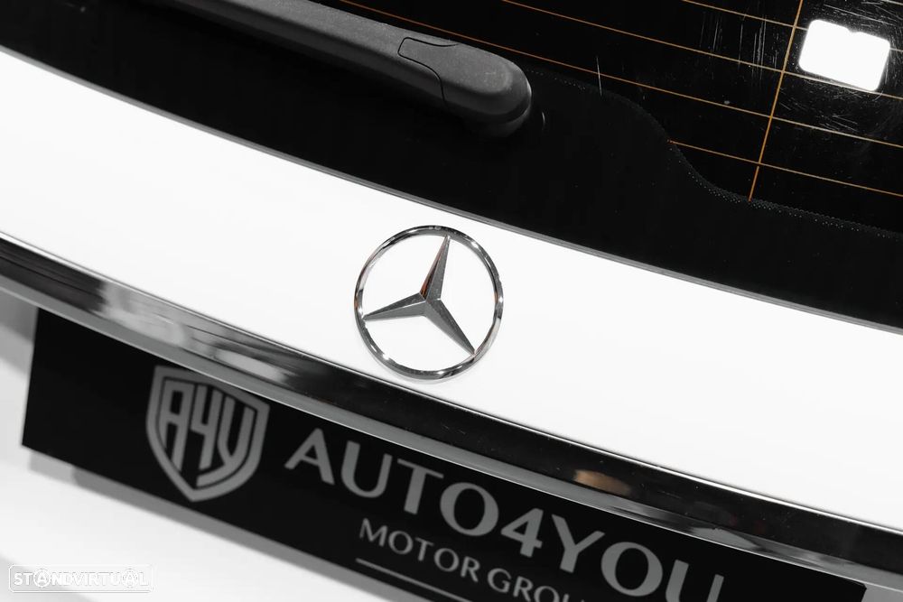 Mercedes-Benz C 300 - 28