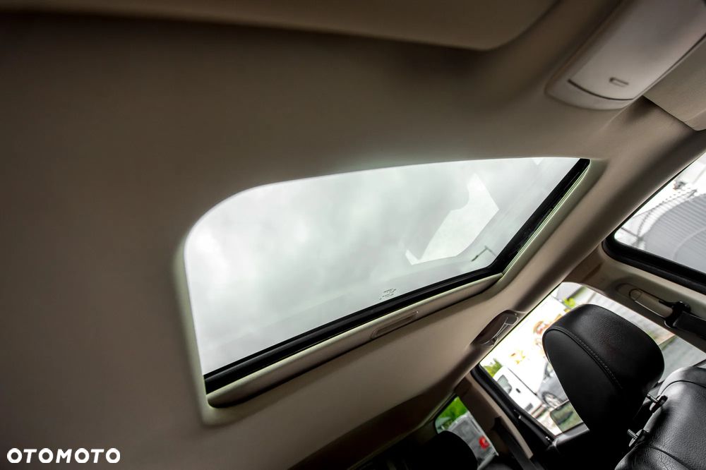 Jeep Grand Cherokee 3.0 CRD Automatik Overland - 25