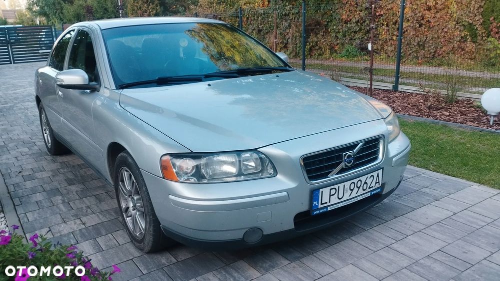 Volvo S60 - 15