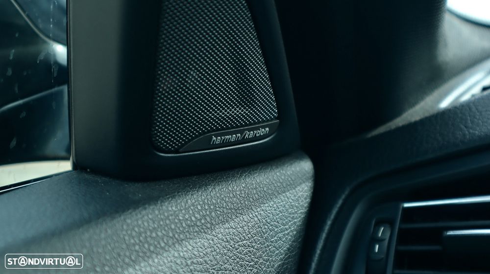 BMW 535 d Pack M Auto - 57