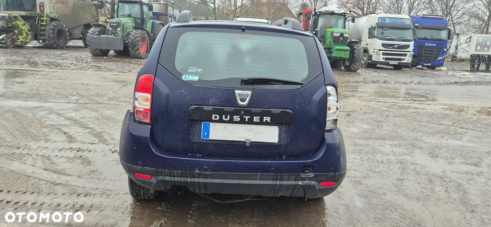 Dacia Duster 1.5 dCi Ambiance - 19